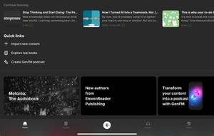 封面圖片（AI 聽書神器 ElevenReader 深度評測：能否取代 Pocket？）