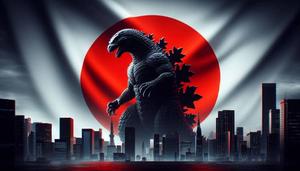 封面圖片（「日本病」!?）