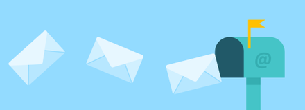 封面圖片(電子郵件行銷 Email Direct Marketing(EDM)初探)